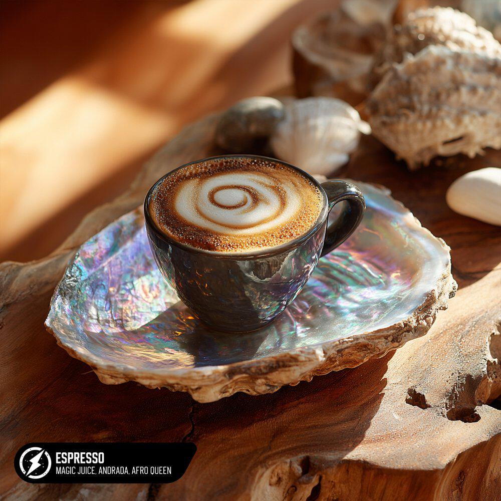 Релиз Espresso