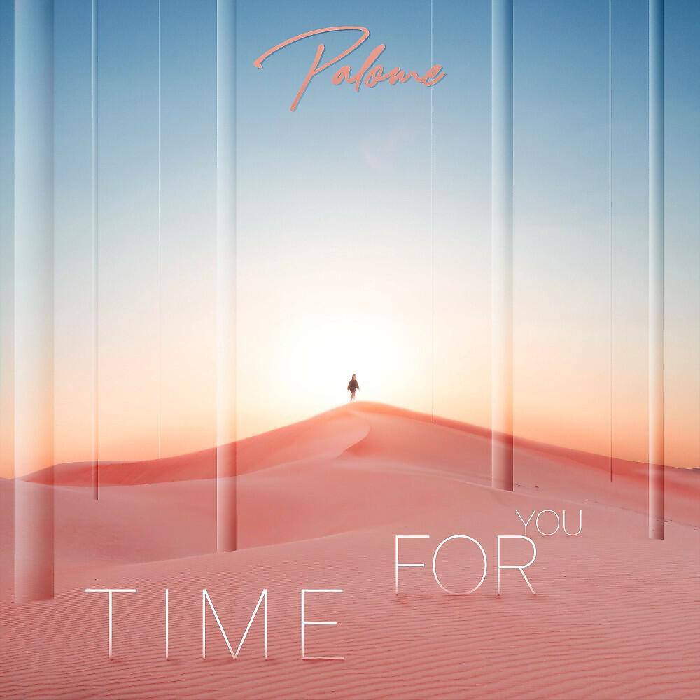 Релиз Time for You