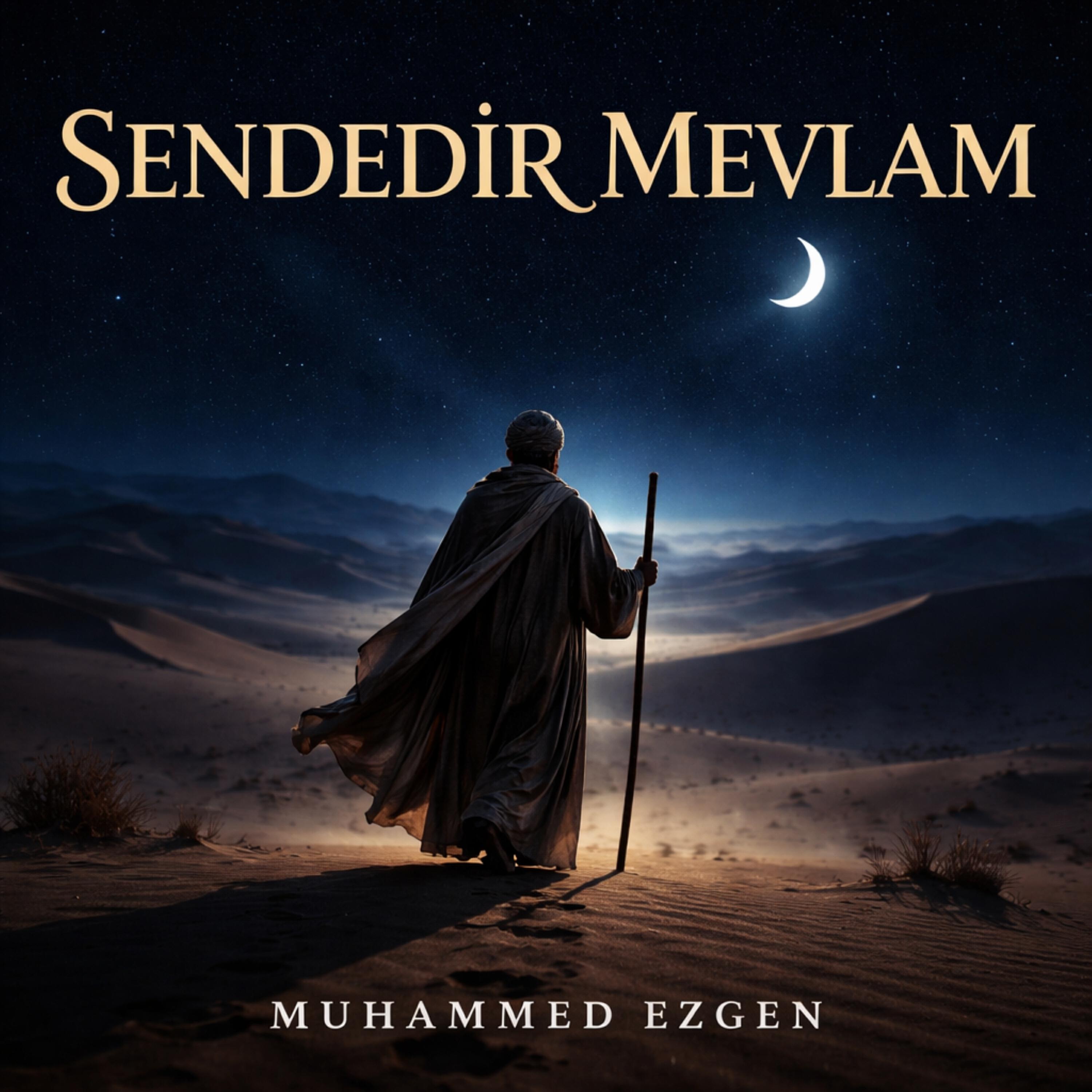 Релиз Sendedir Mevlam