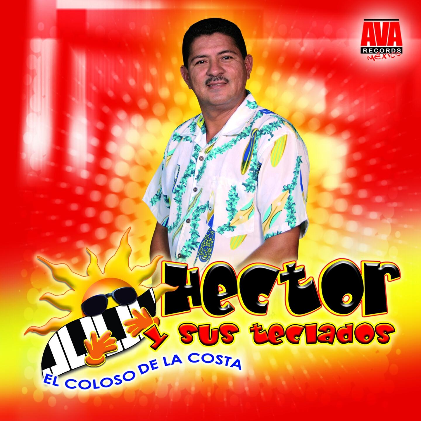 Скачать песню Hector y Sus Teclados El Coloso De La Costa - Pachangón Marino бесплатно в MP3 для Android и iOS