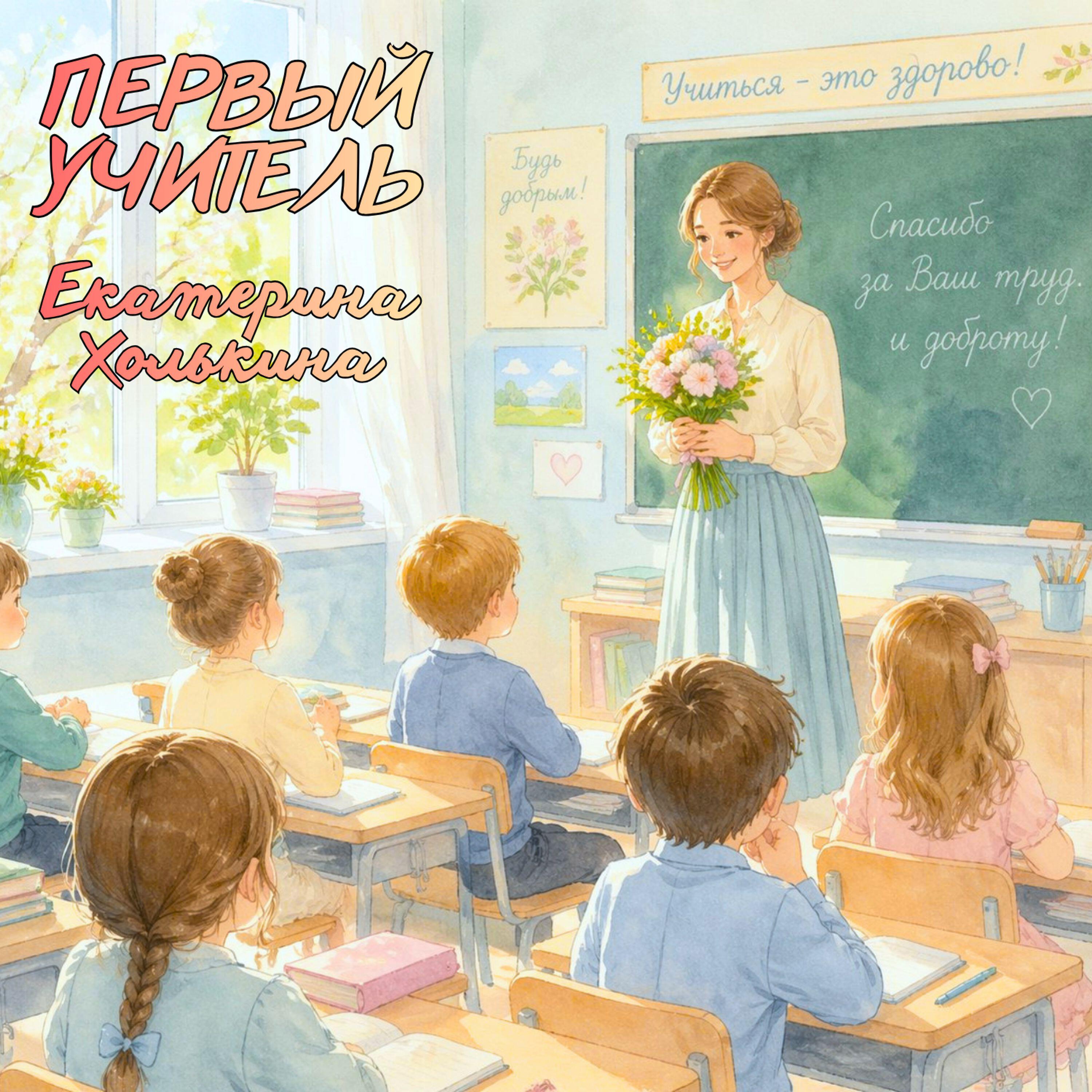 Екатерина Холькина