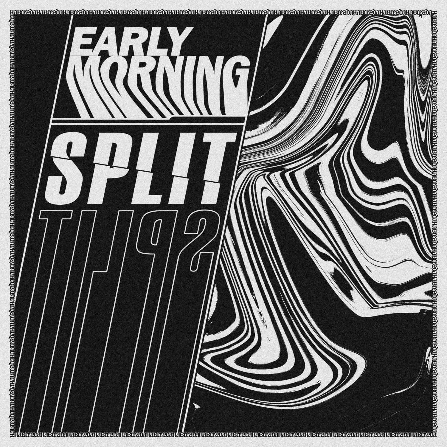 Релиз split