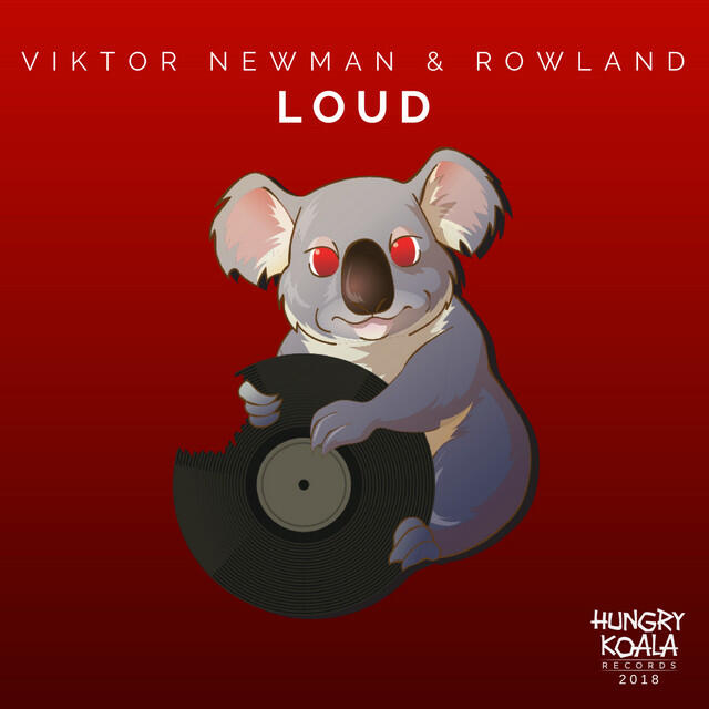 Релиз Loud