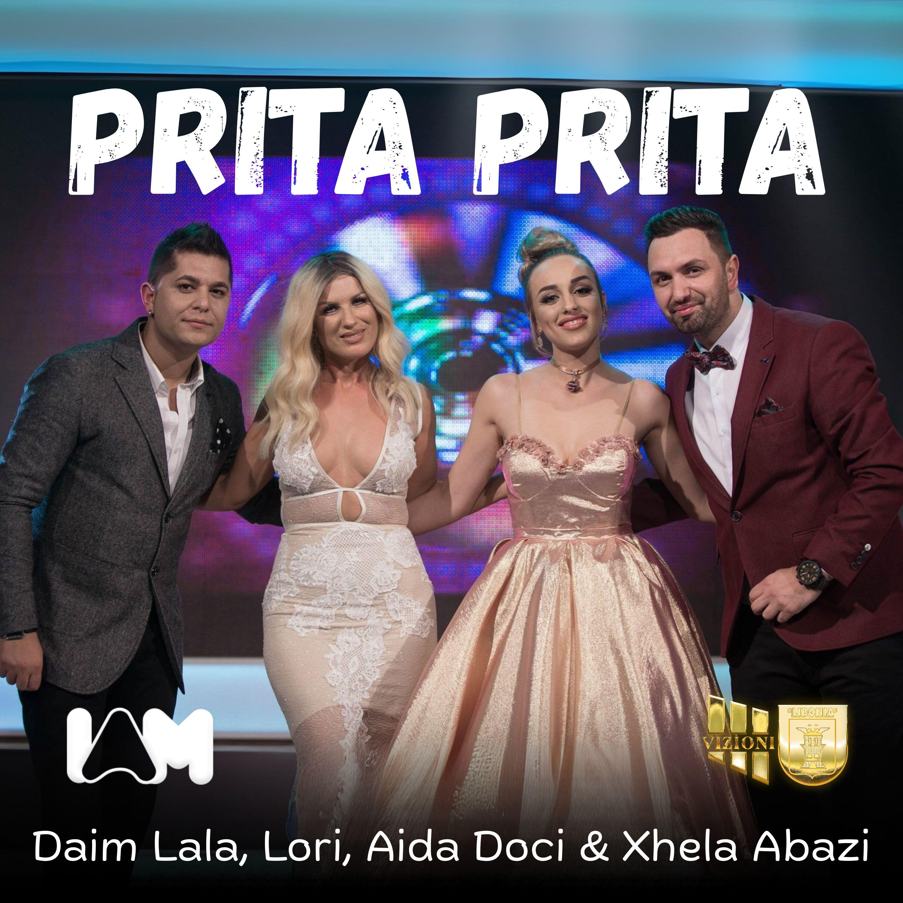 Релиз Prita Prita