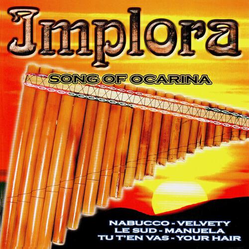 Релиз Implora