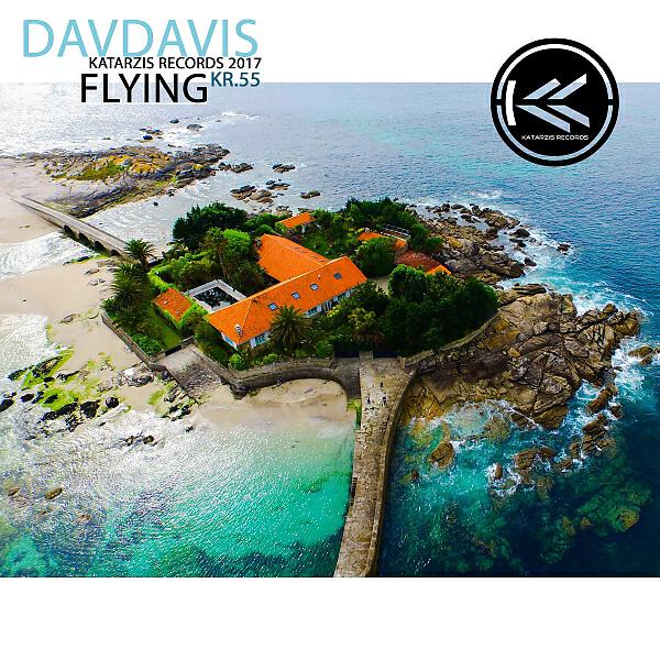 Релиз Flying