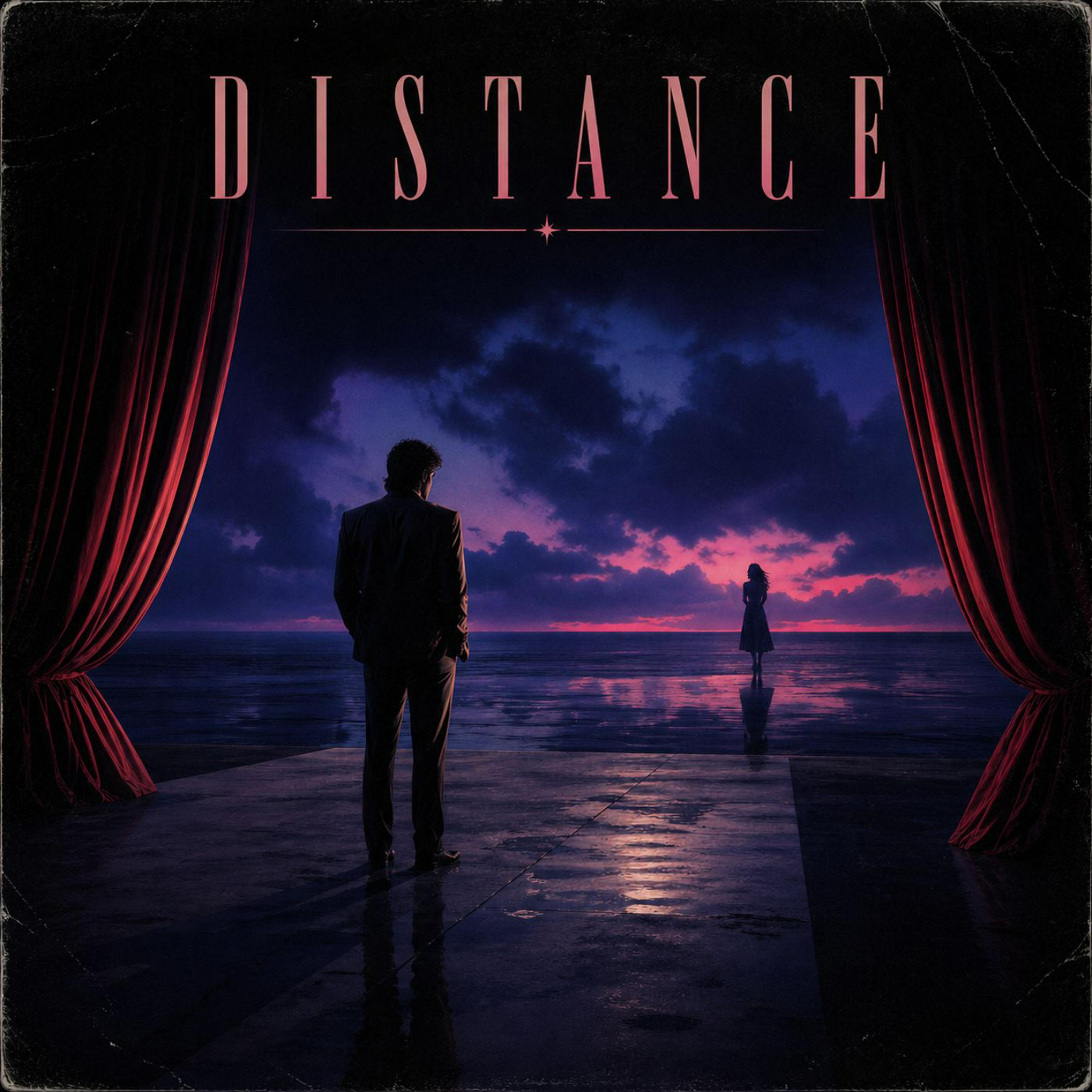 Релиз Distance