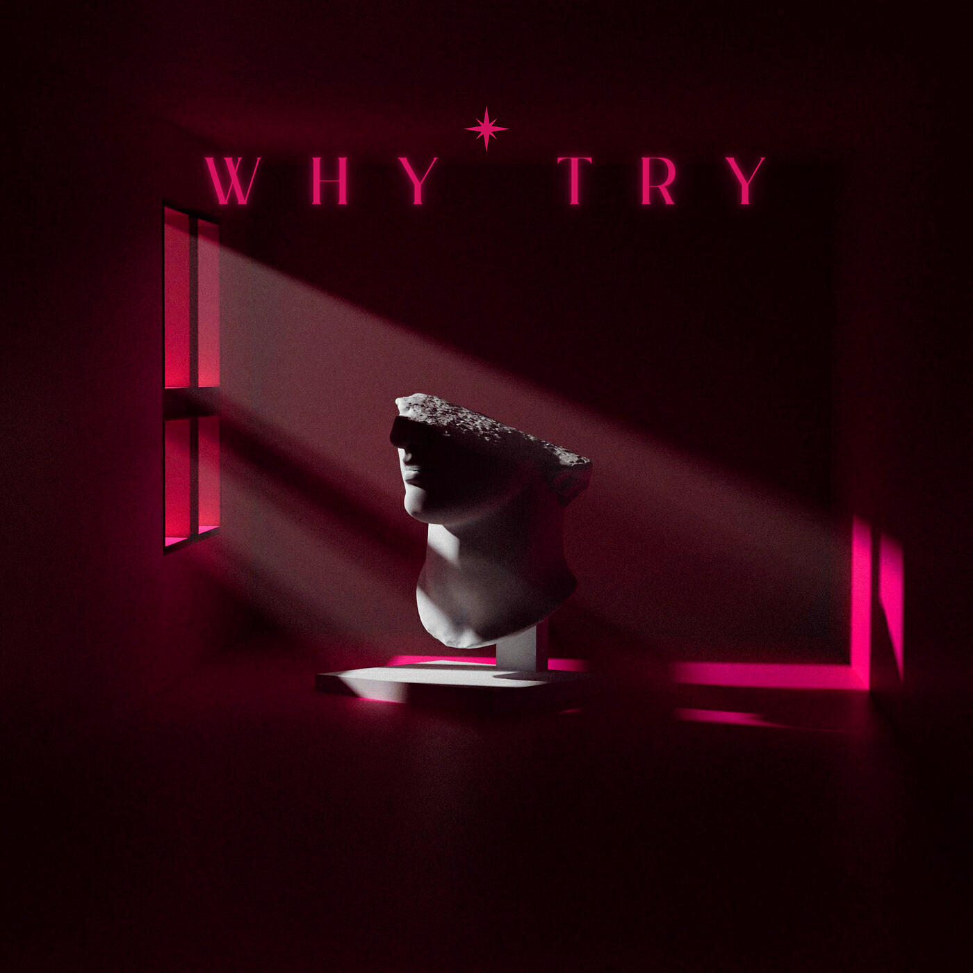 Релиз Why Try