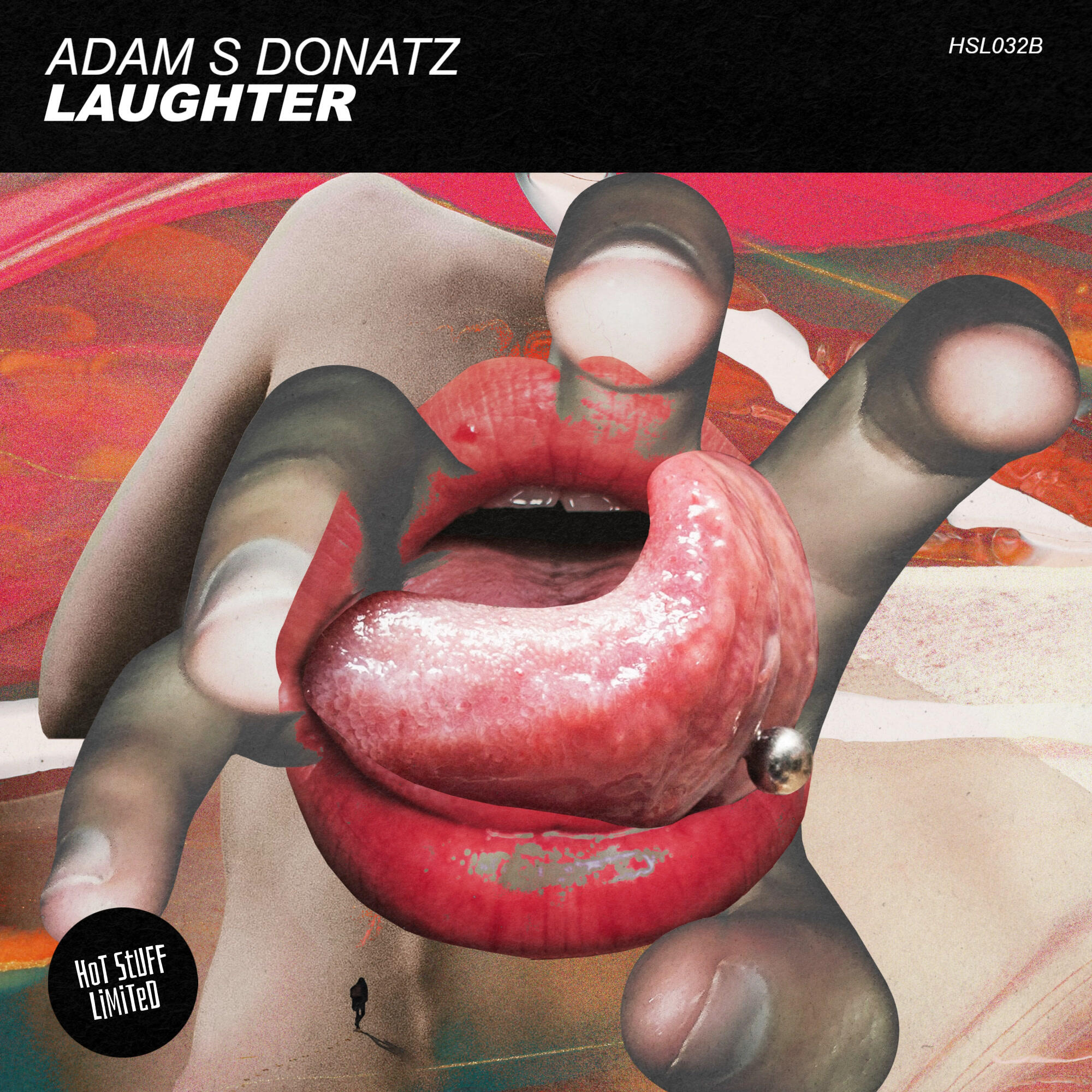 Релиз Laughter