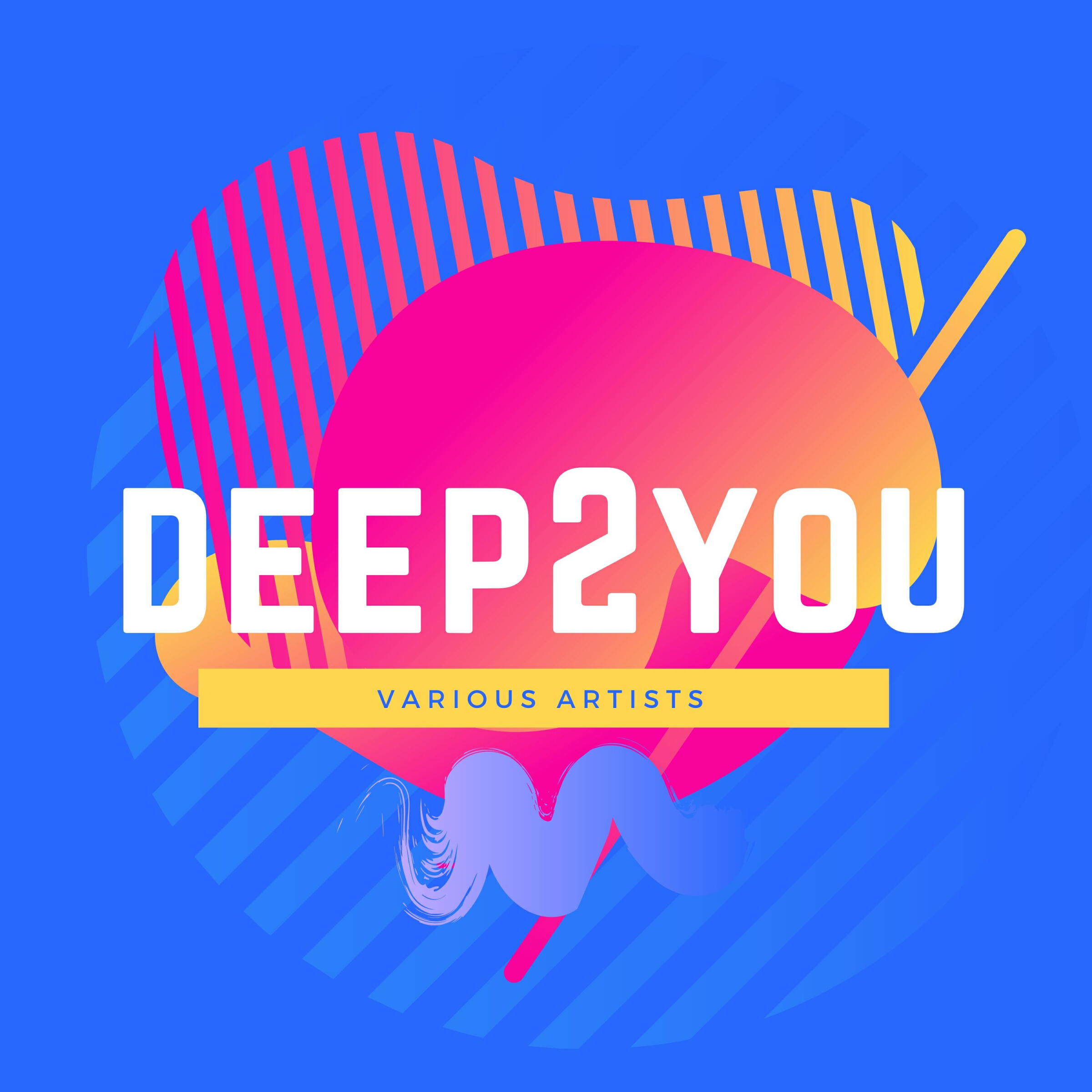 Трек Cityflex - Deep Intention Mix