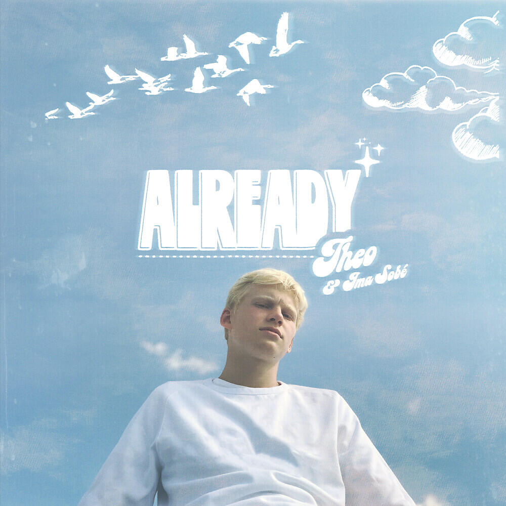 Релиз Already