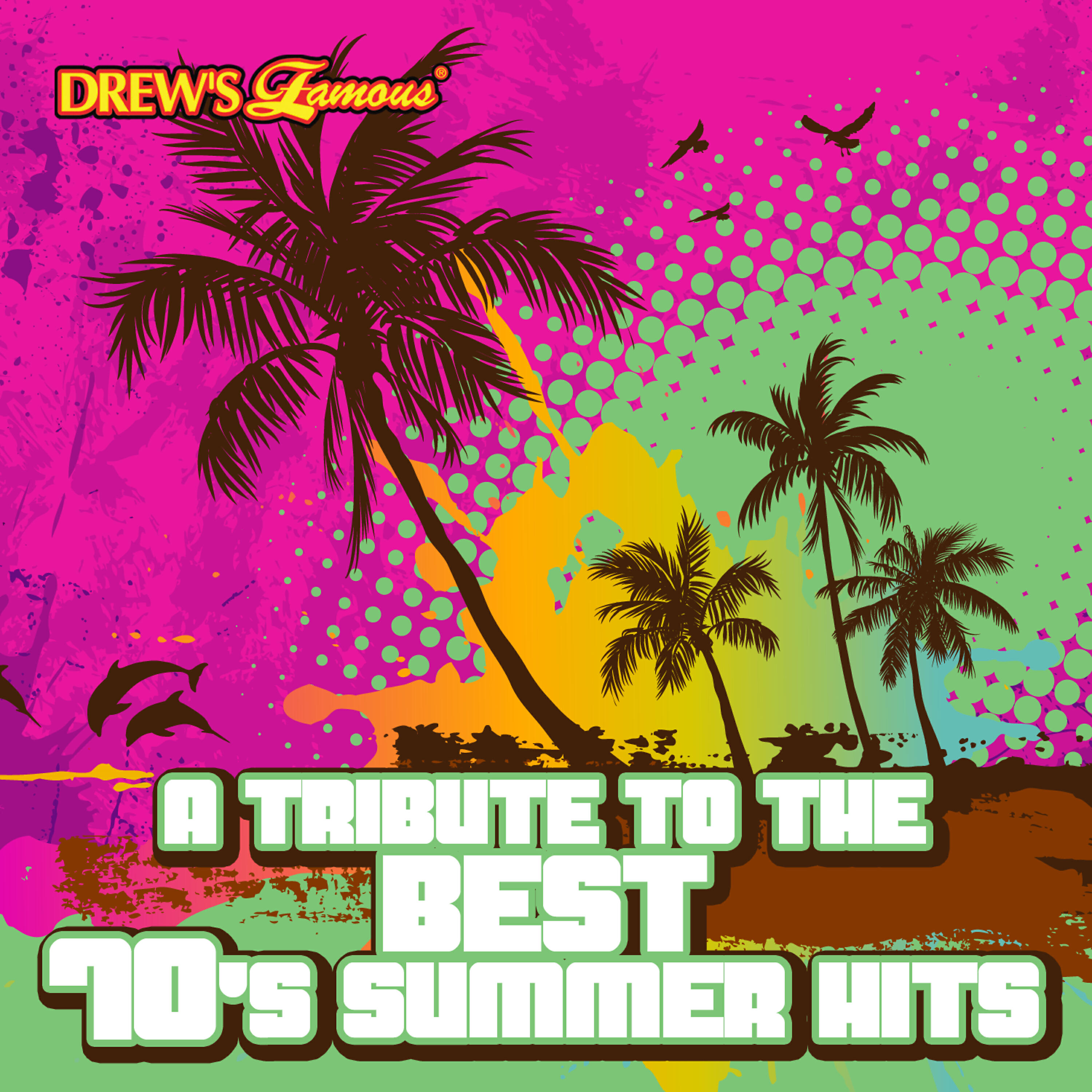 Релиз A Tribute to the Best 70's Summer Hits