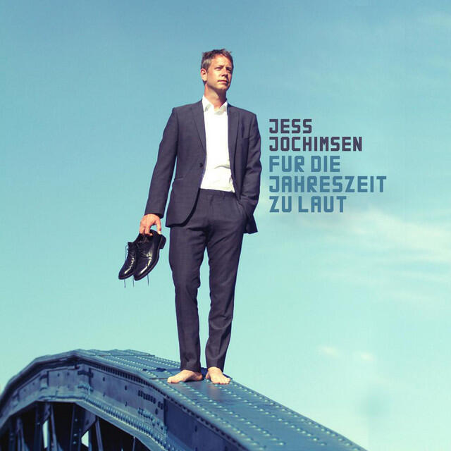 Релиз Für die Jahreszeit zu laut