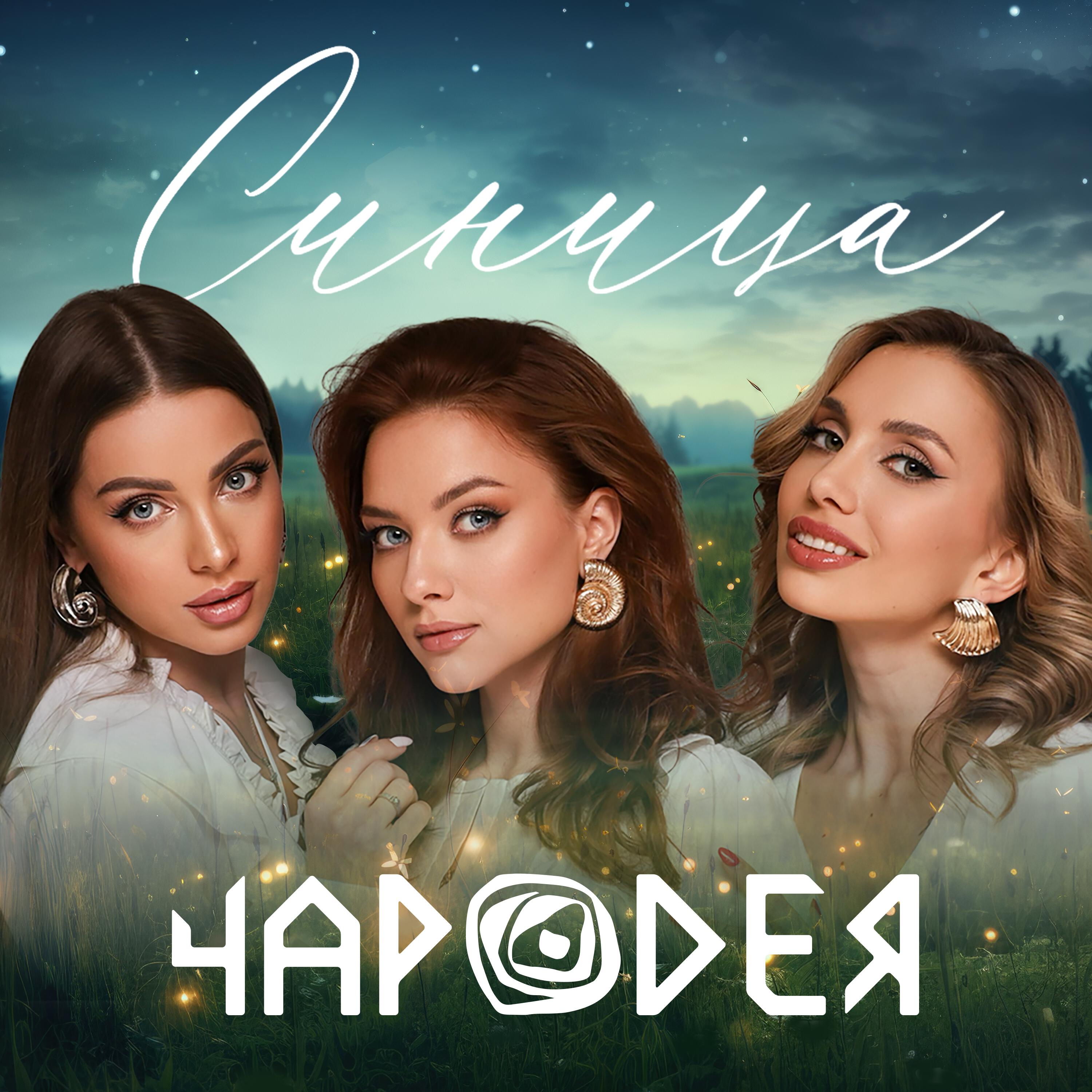 Постер альбома Синица