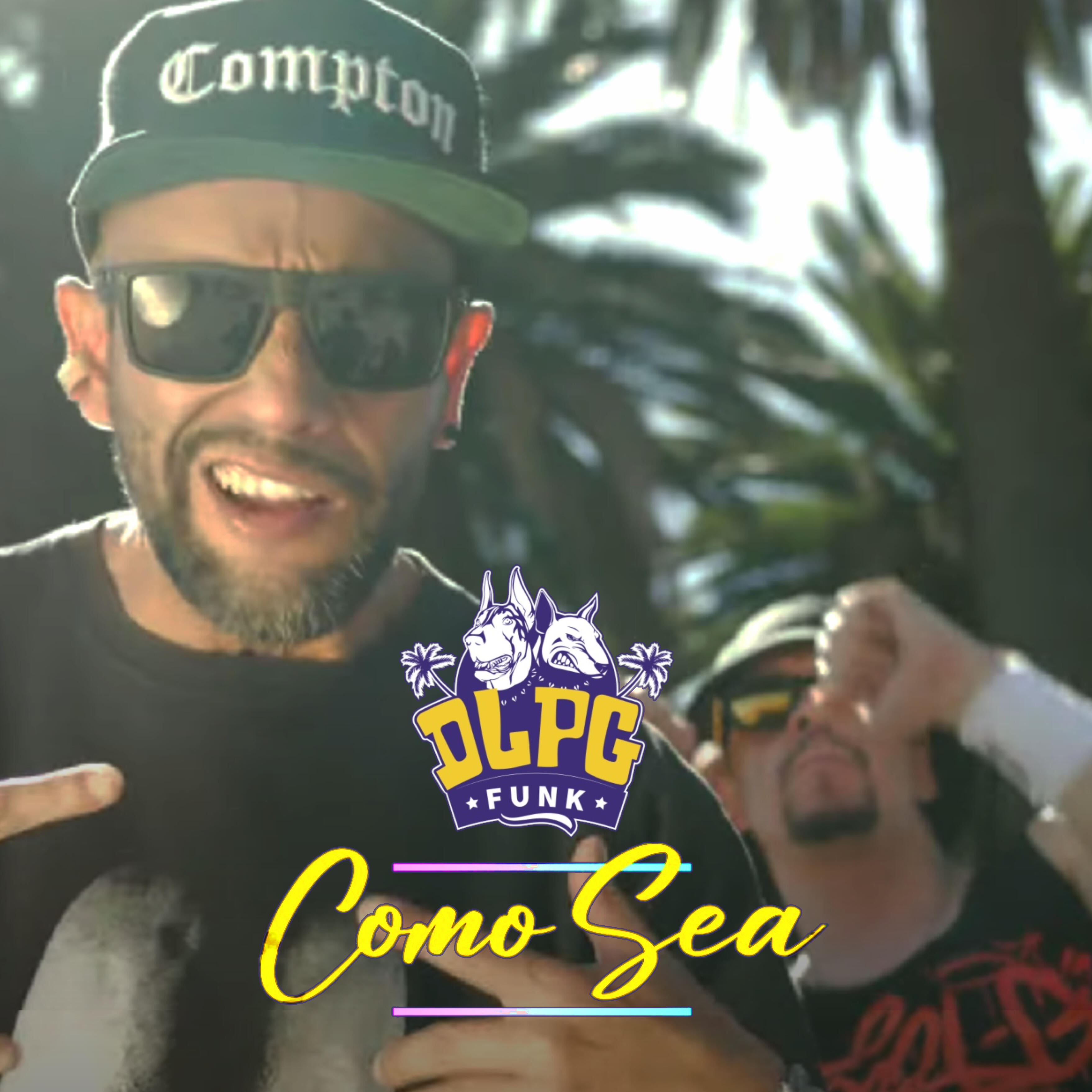 Релиз Como Sea