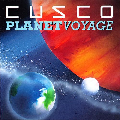 Релиз Planet Voyage