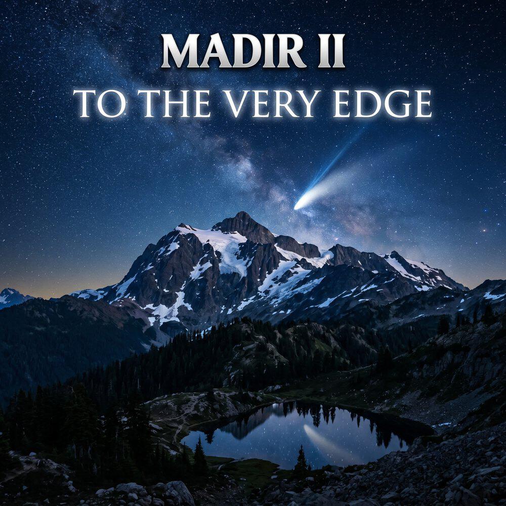 Релиз To the very edge