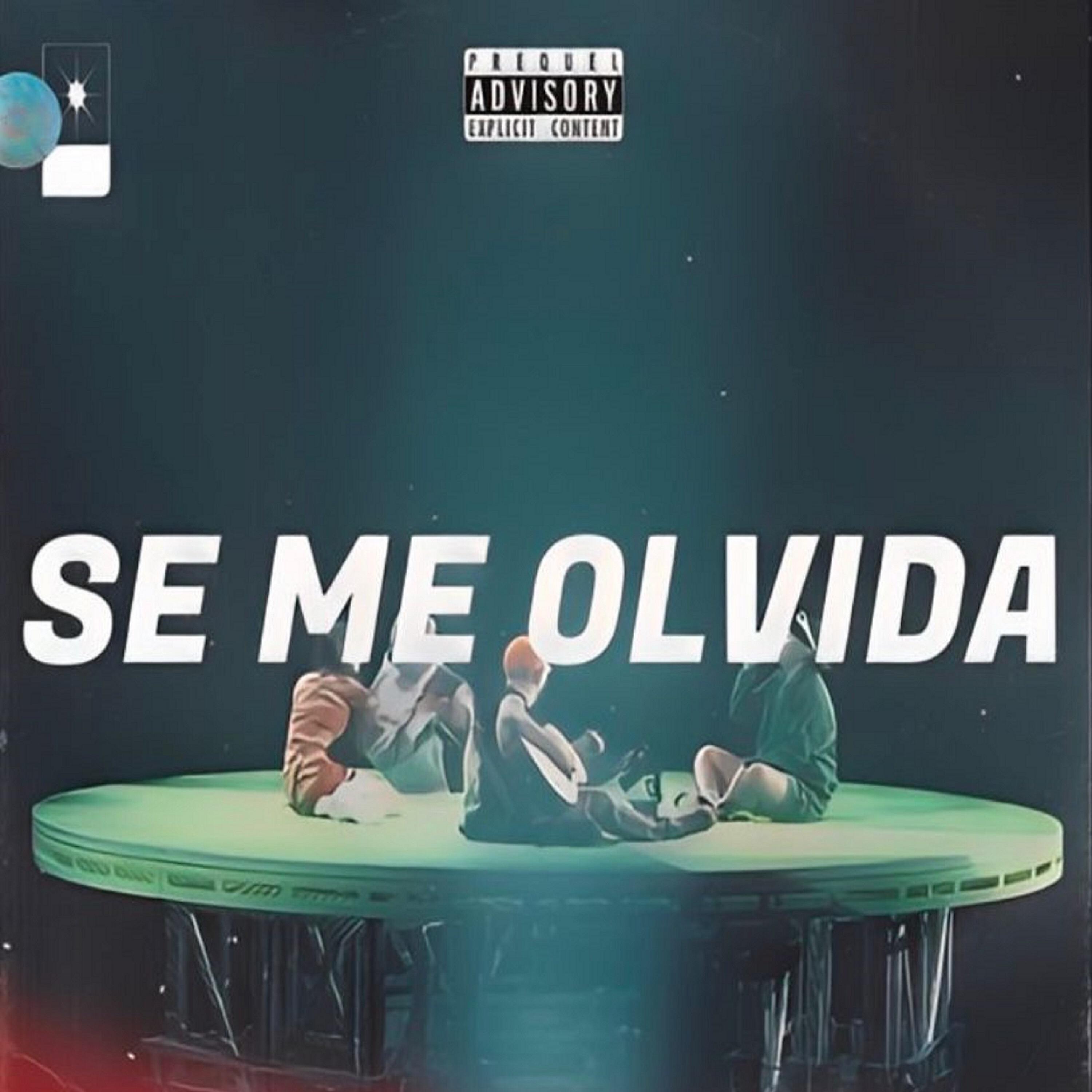 Релиз Se Me Olvida