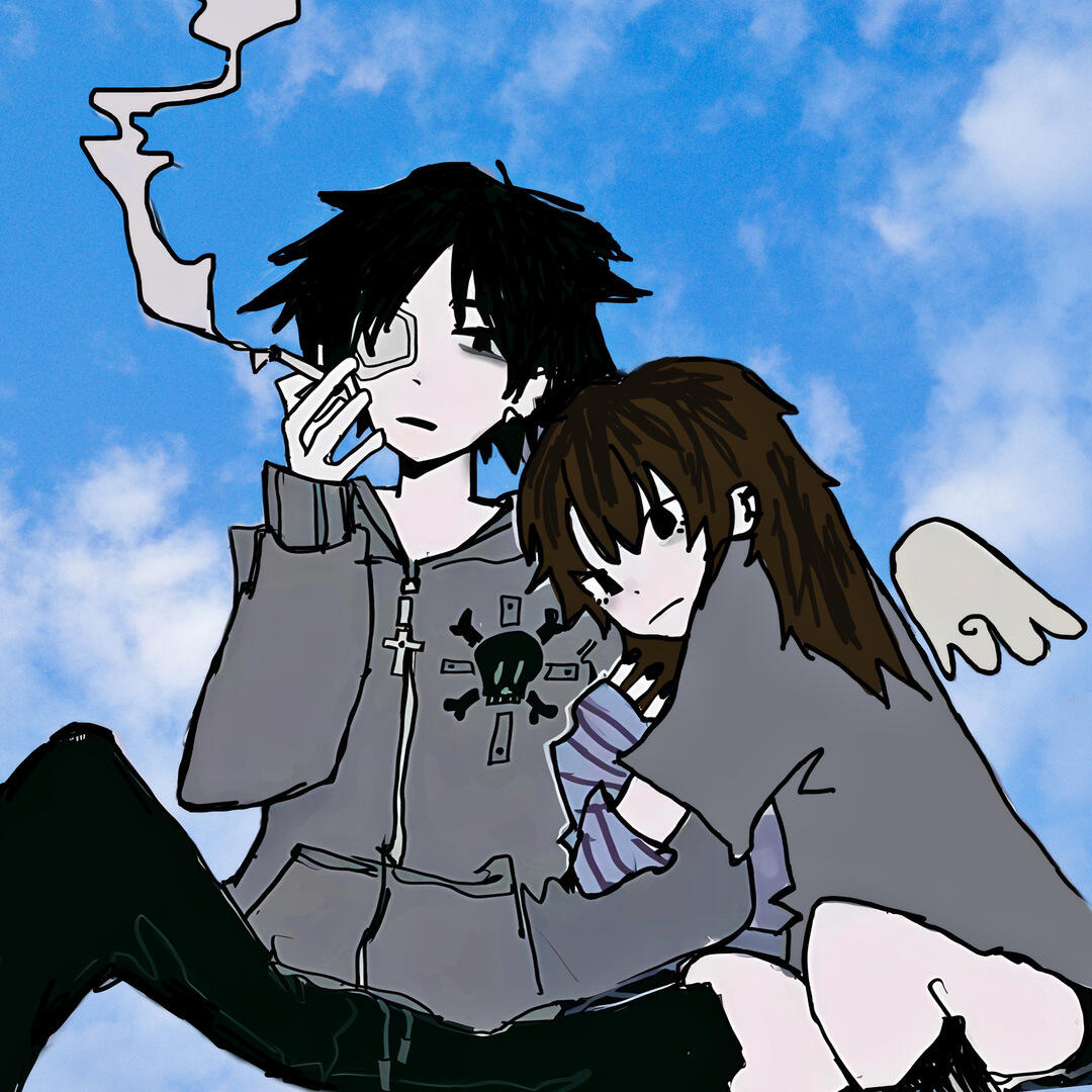 Релиз mad shy