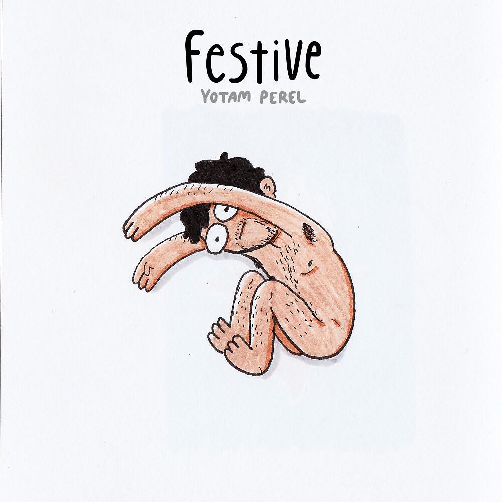 Релиз Festive