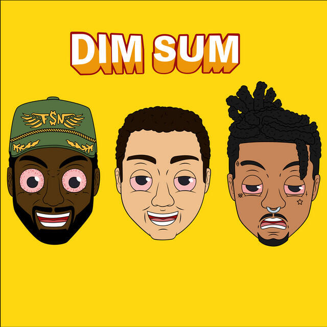 Релиз Dim Sum