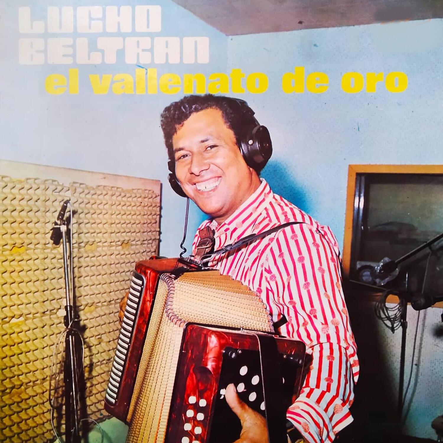 Релиз El Vallenato de Oro