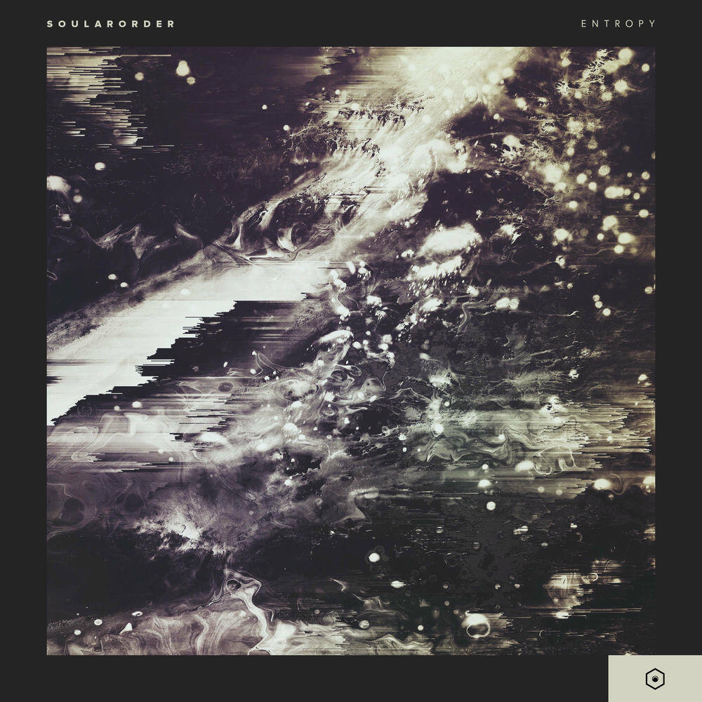 Релиз Entropy