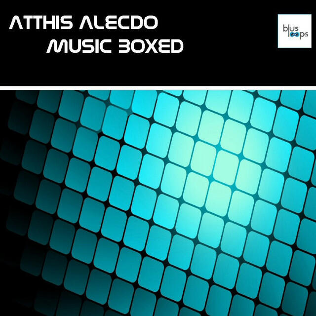 Релиз Music Boxed