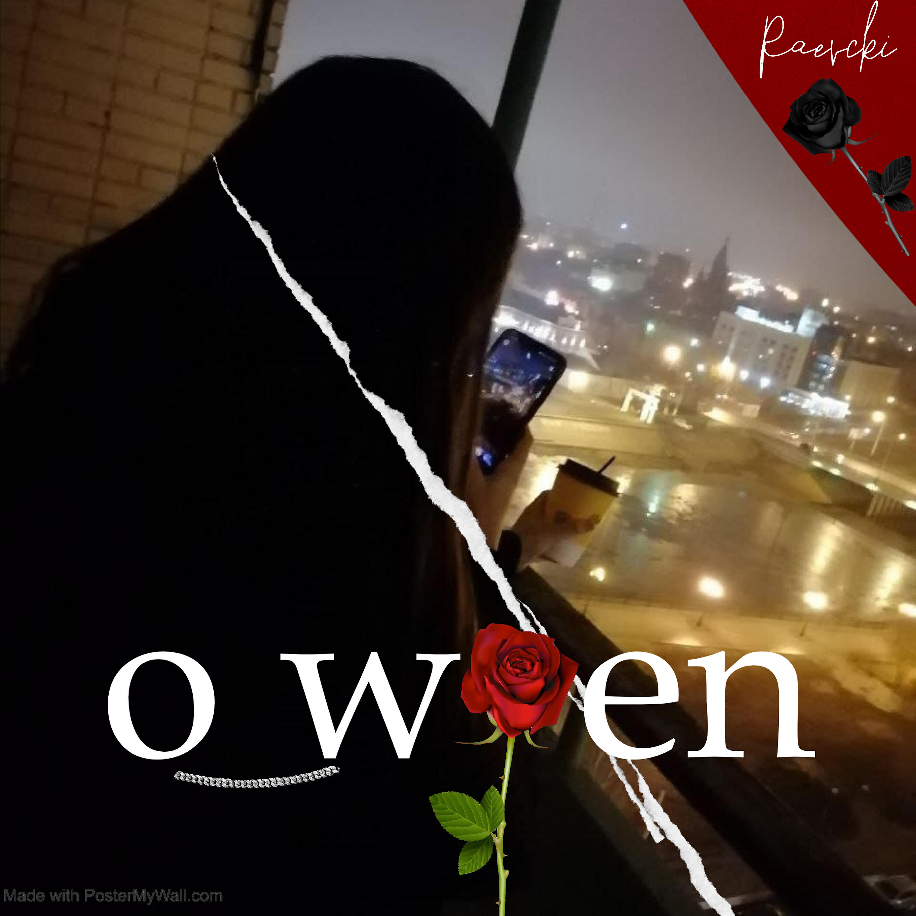 Релиз Owen