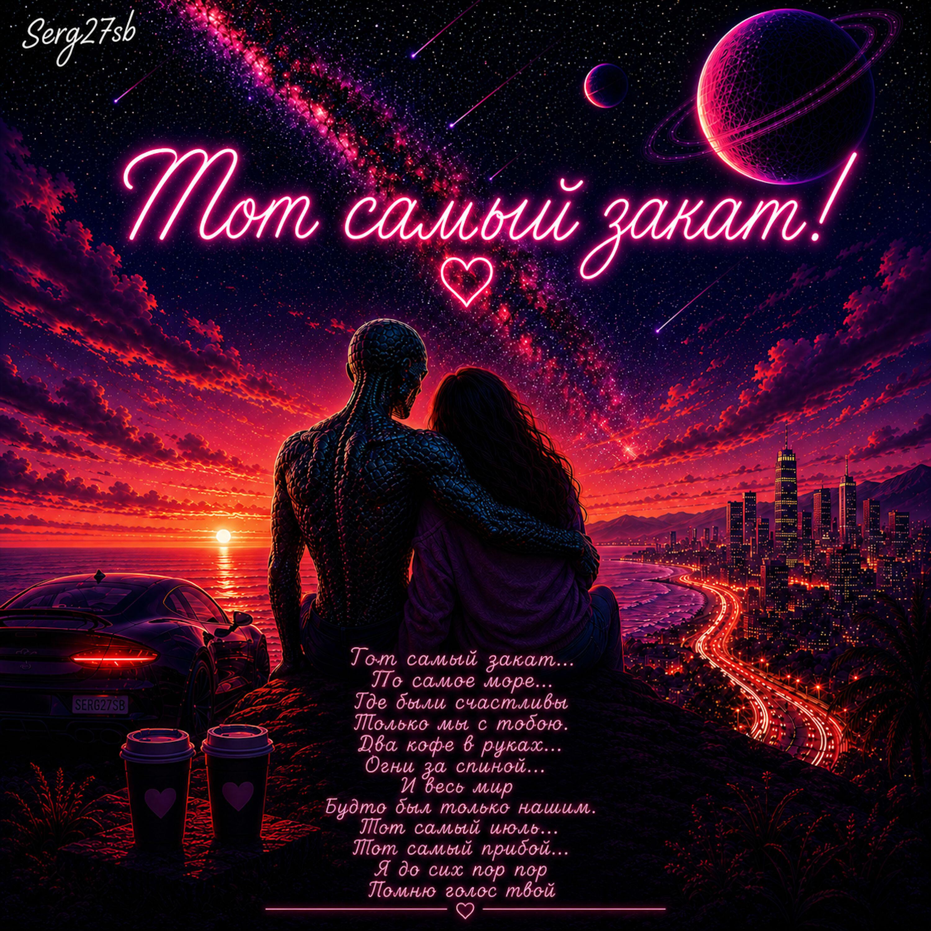 Релиз Тот самый закат