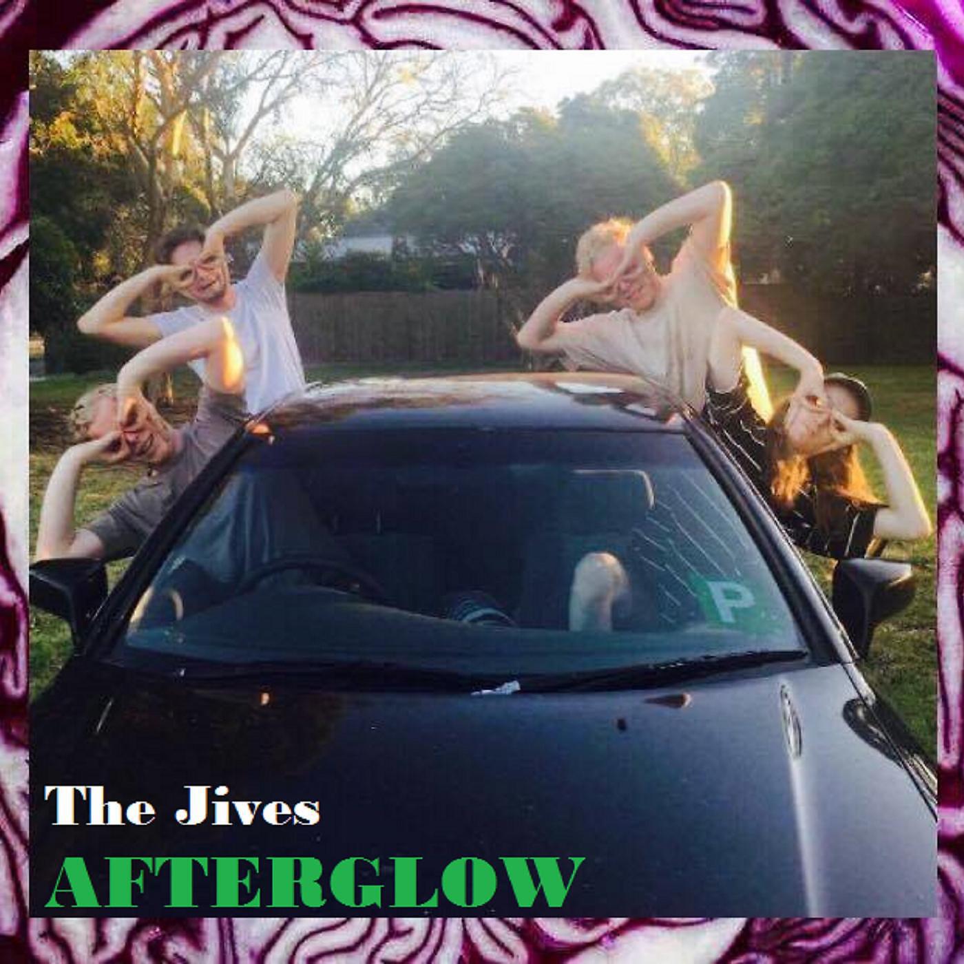 Релиз Afterglow