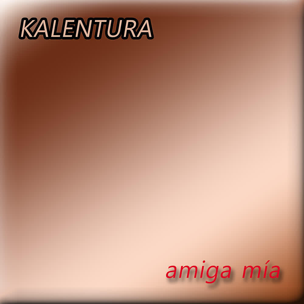 Релиз Amiga MÍa