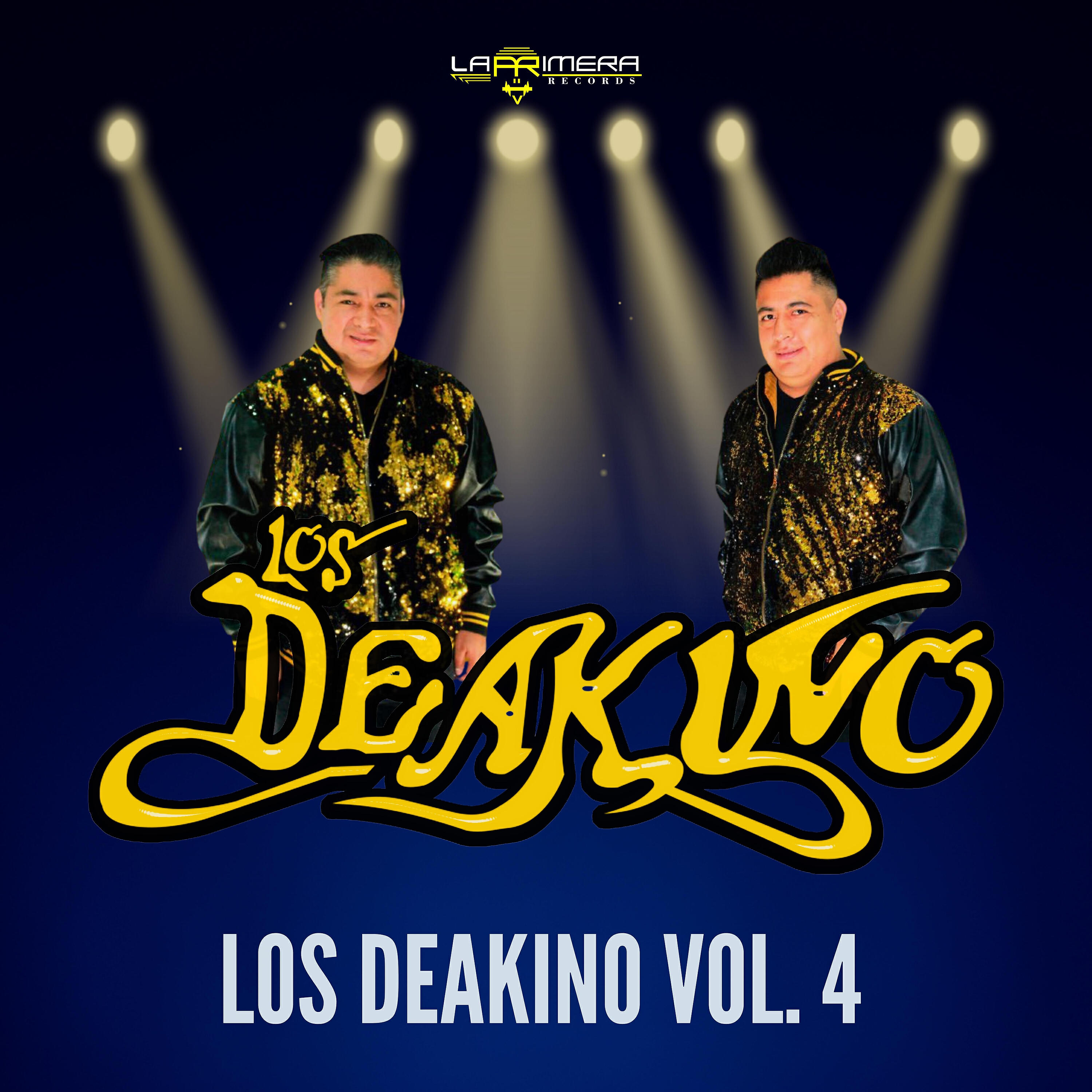 Релиз Los Deakino Vol. 4