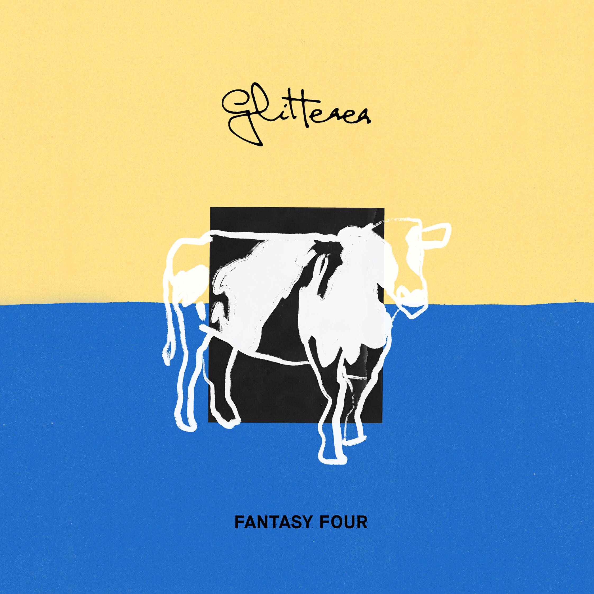 Релиз Fantasy Four