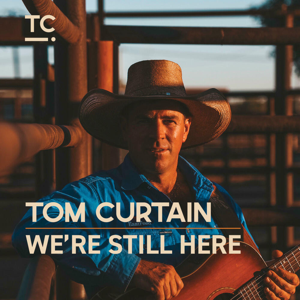 Релиз We're Still Here