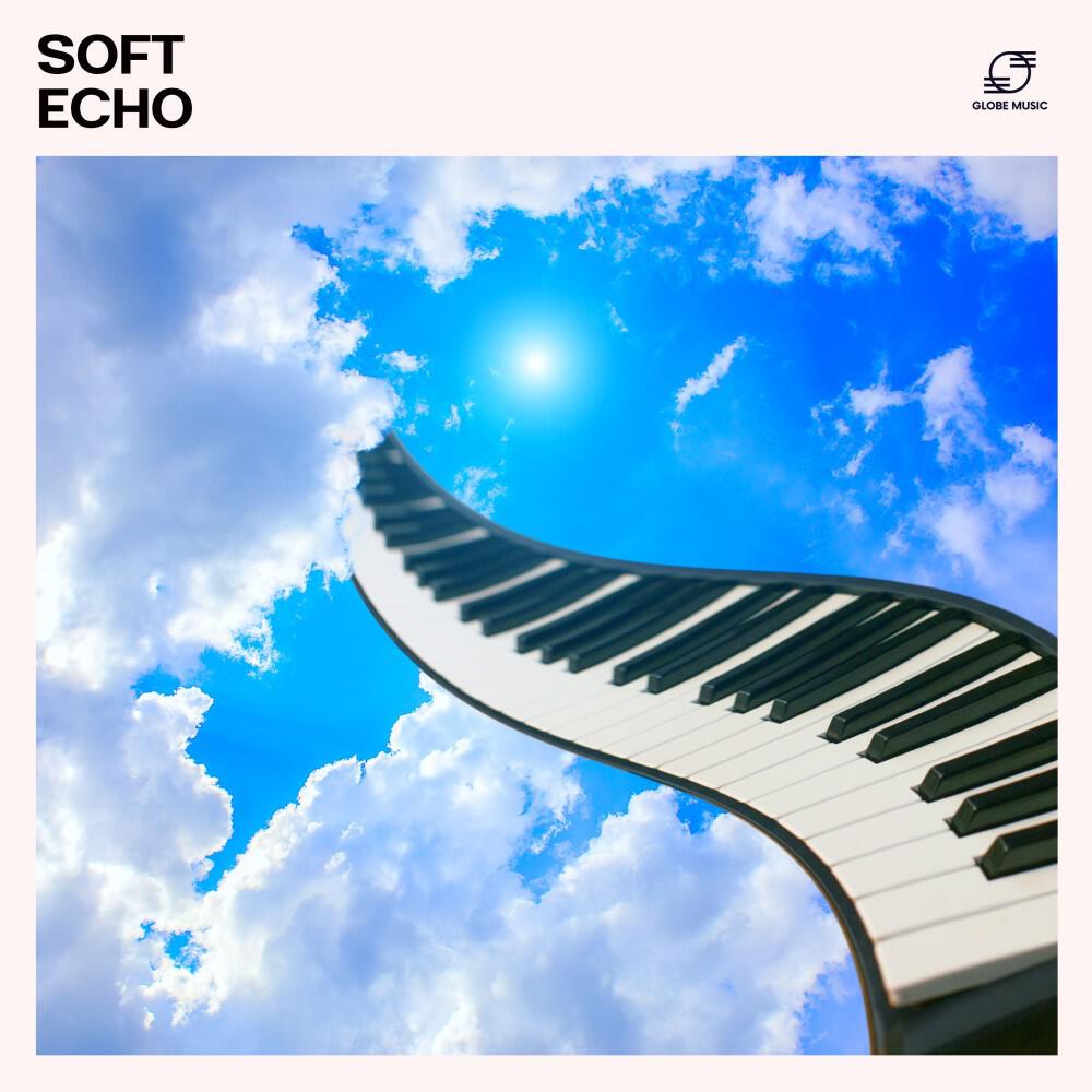 Релиз Soft Echo: Instrumental Piano Music