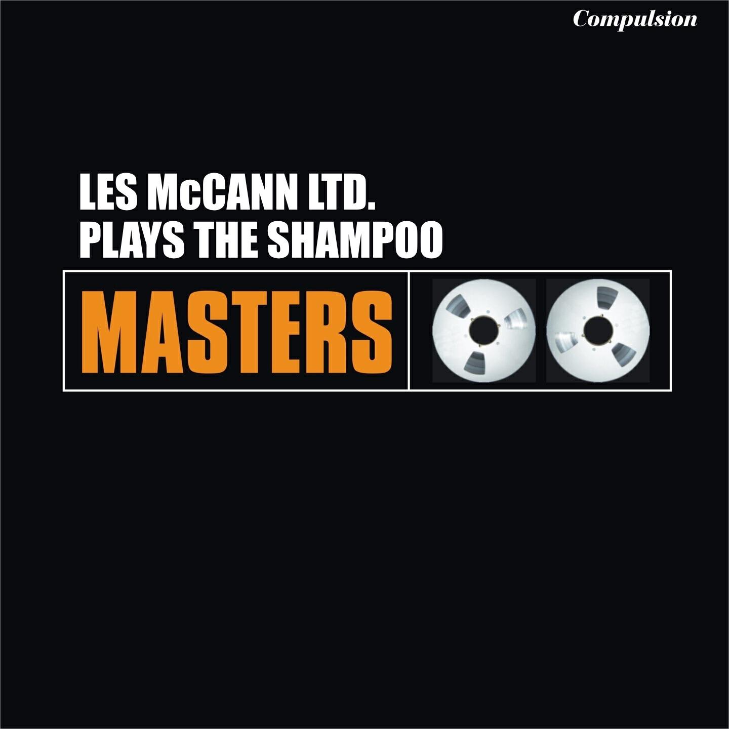 Релиз Plays the Shampoo
