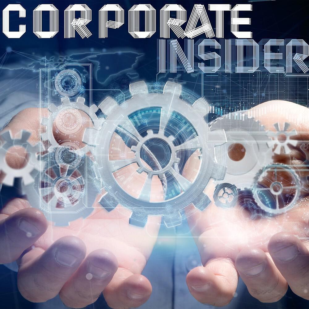 Релиз Corporate Insider