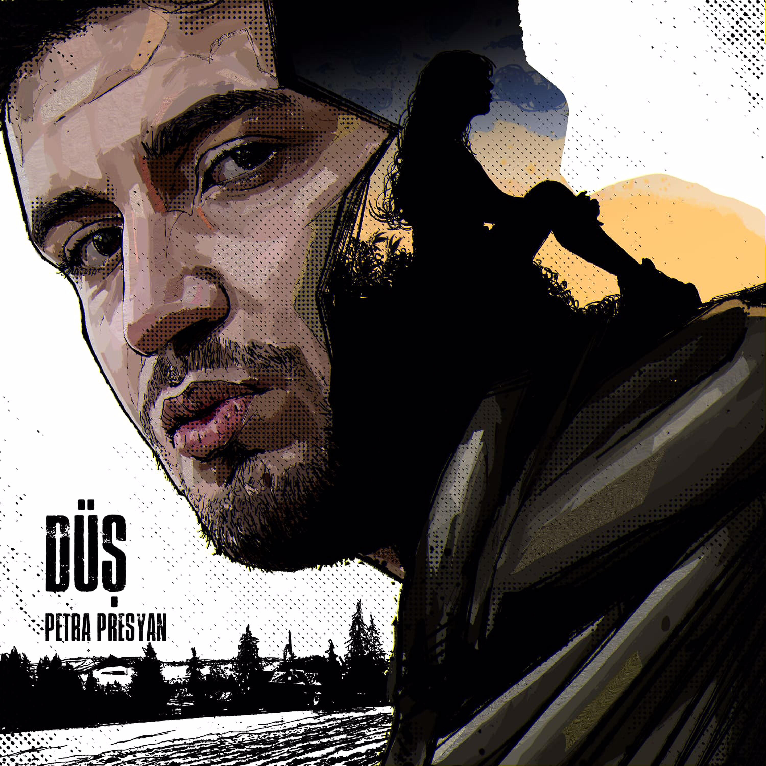 Релиз Düş