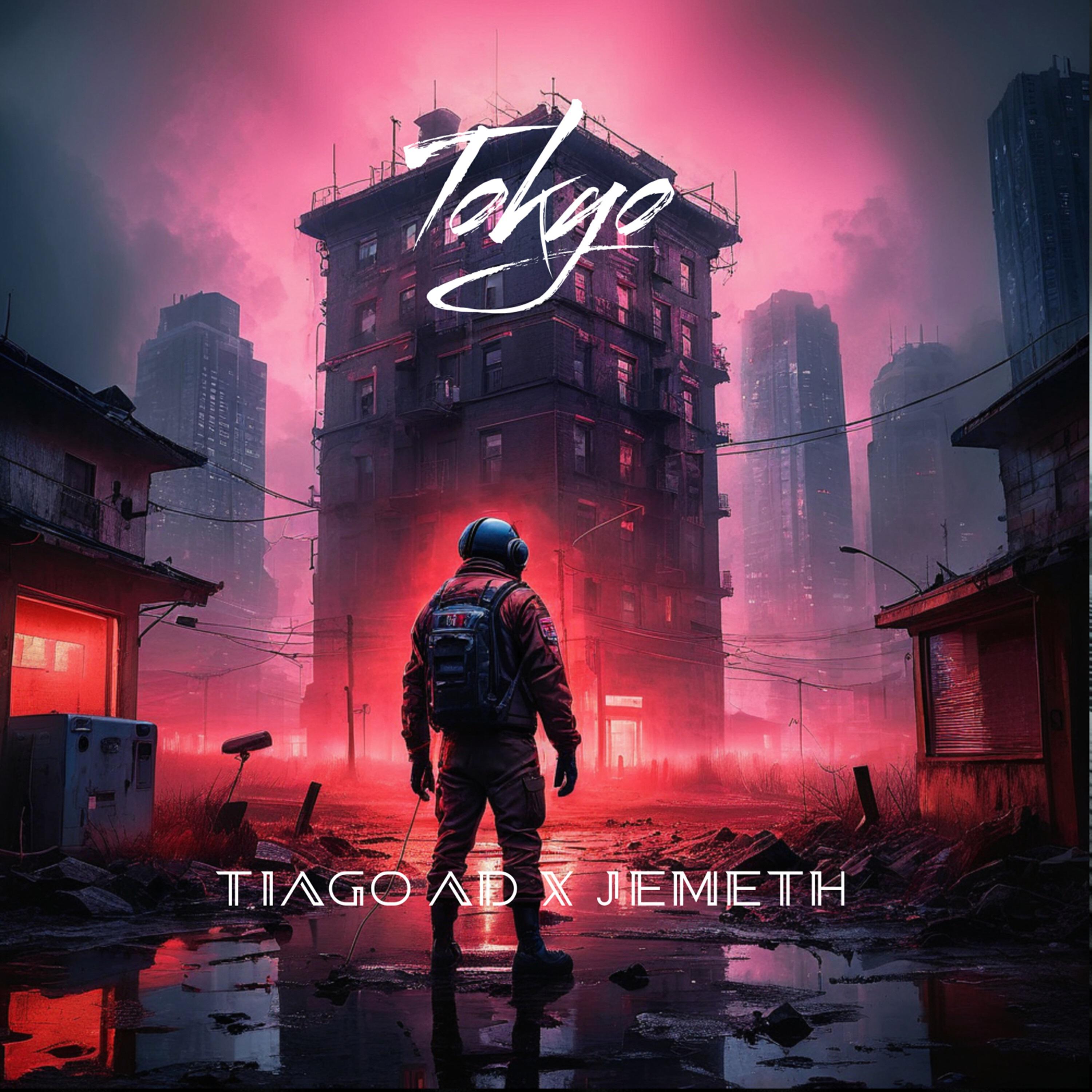 Релиз Tokyo