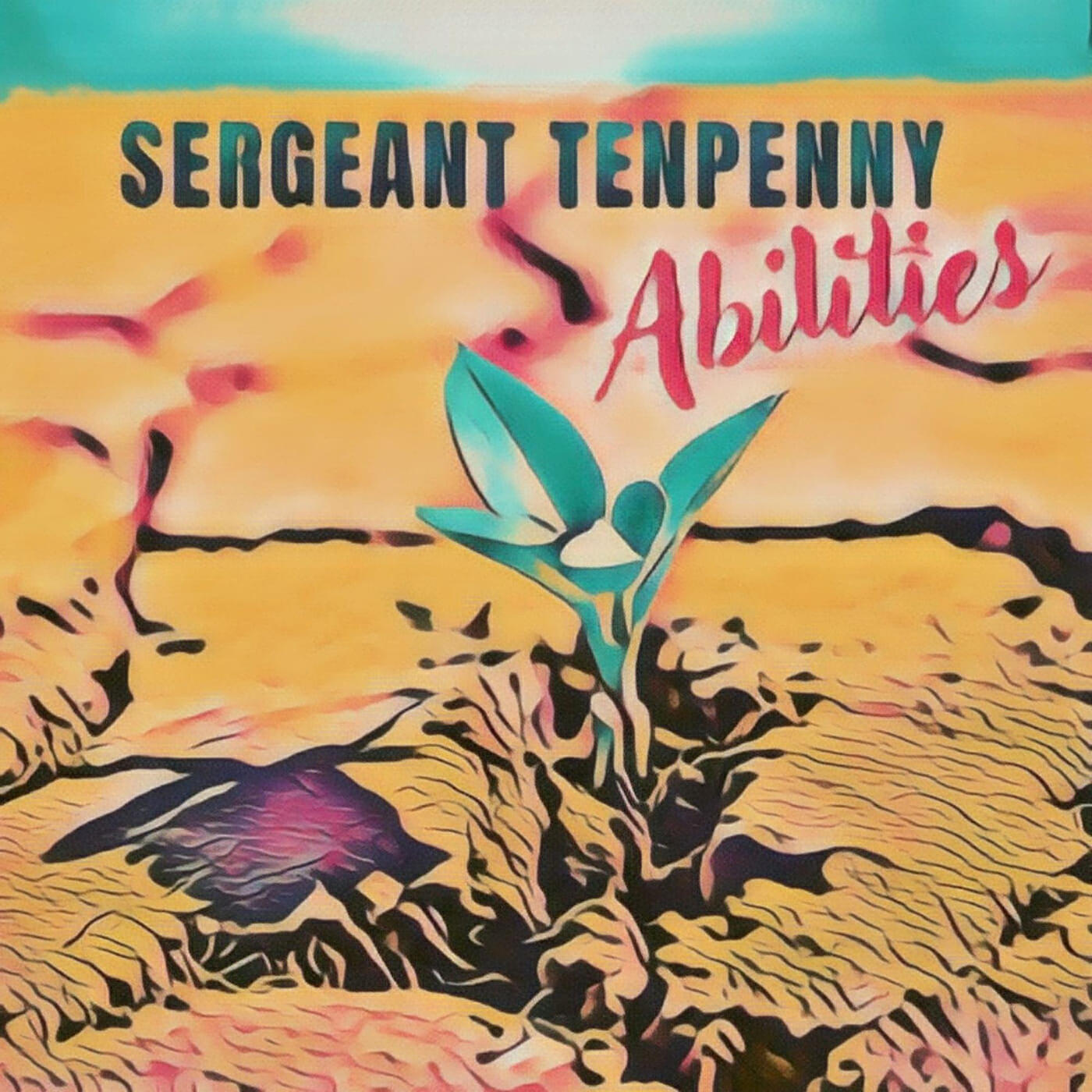 Релиз Abilities