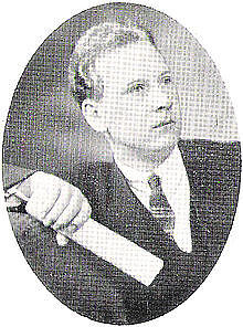 Viking Dahl