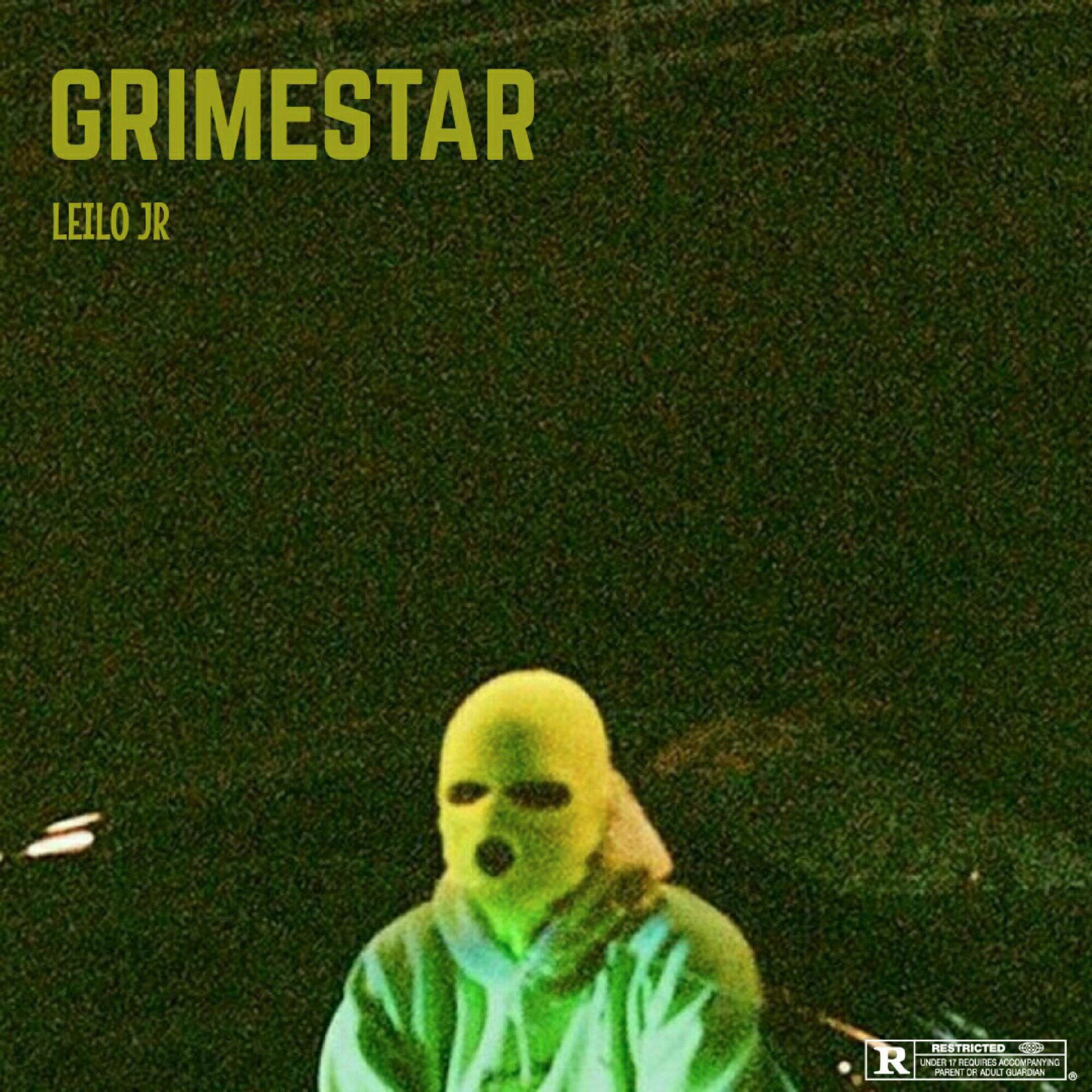 Релиз Grimestar