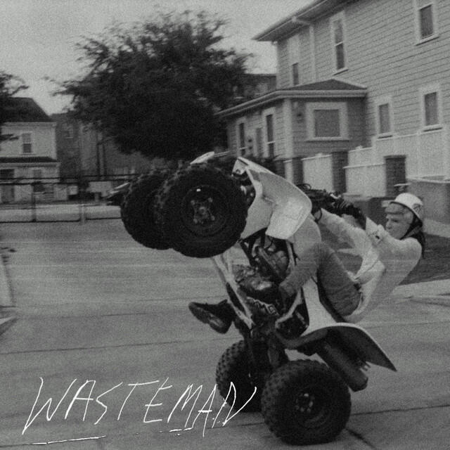 Релиз Waste Man