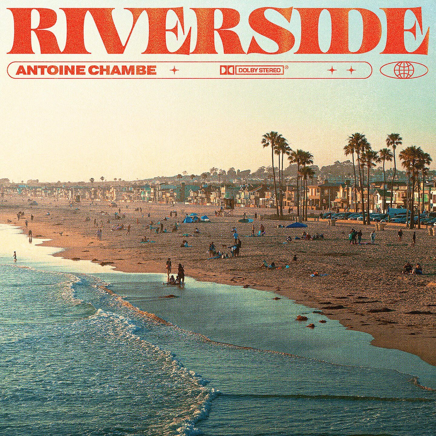 Релиз Riverside