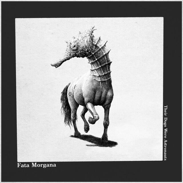 Релиз Fata Morgana