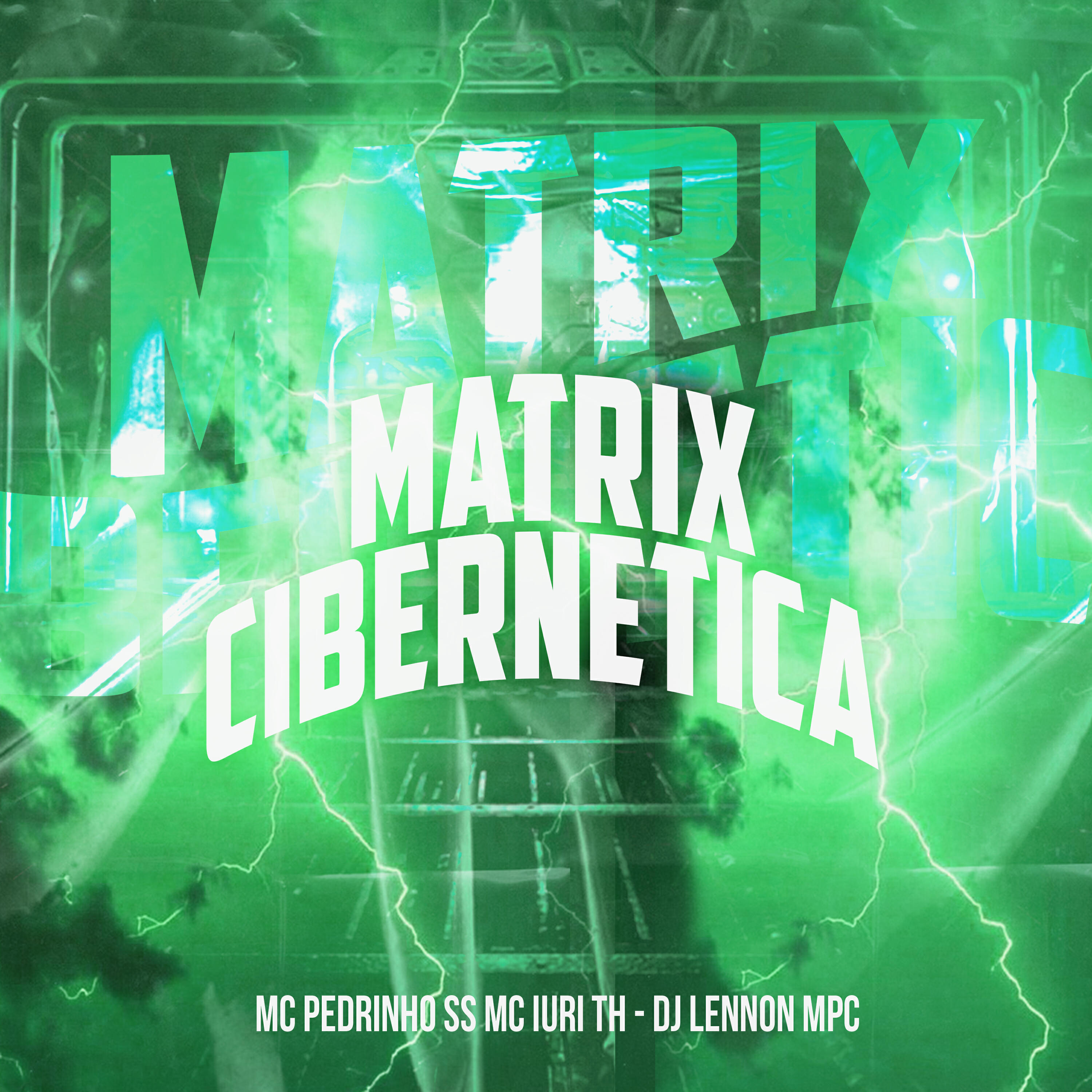 Релиз Matrix Cibernética