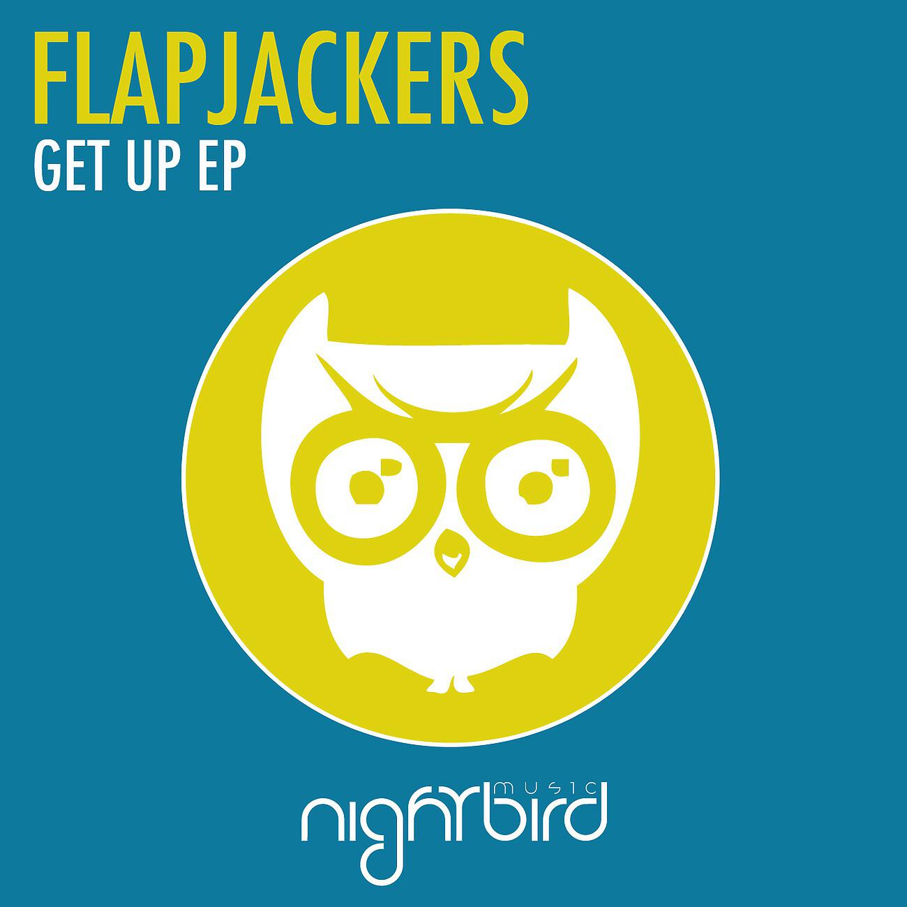 Релиз Get Up EP