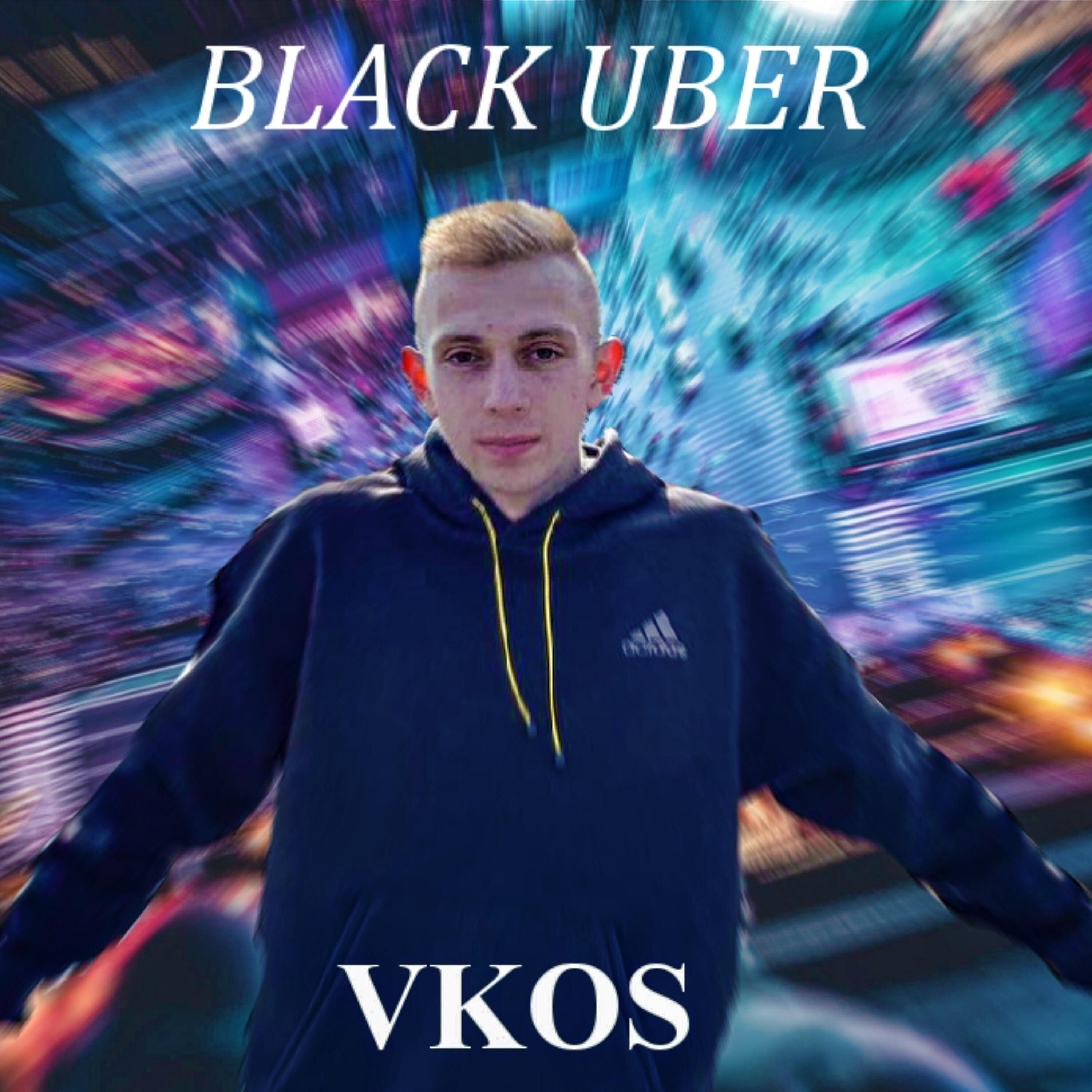 Релиз Black UBER