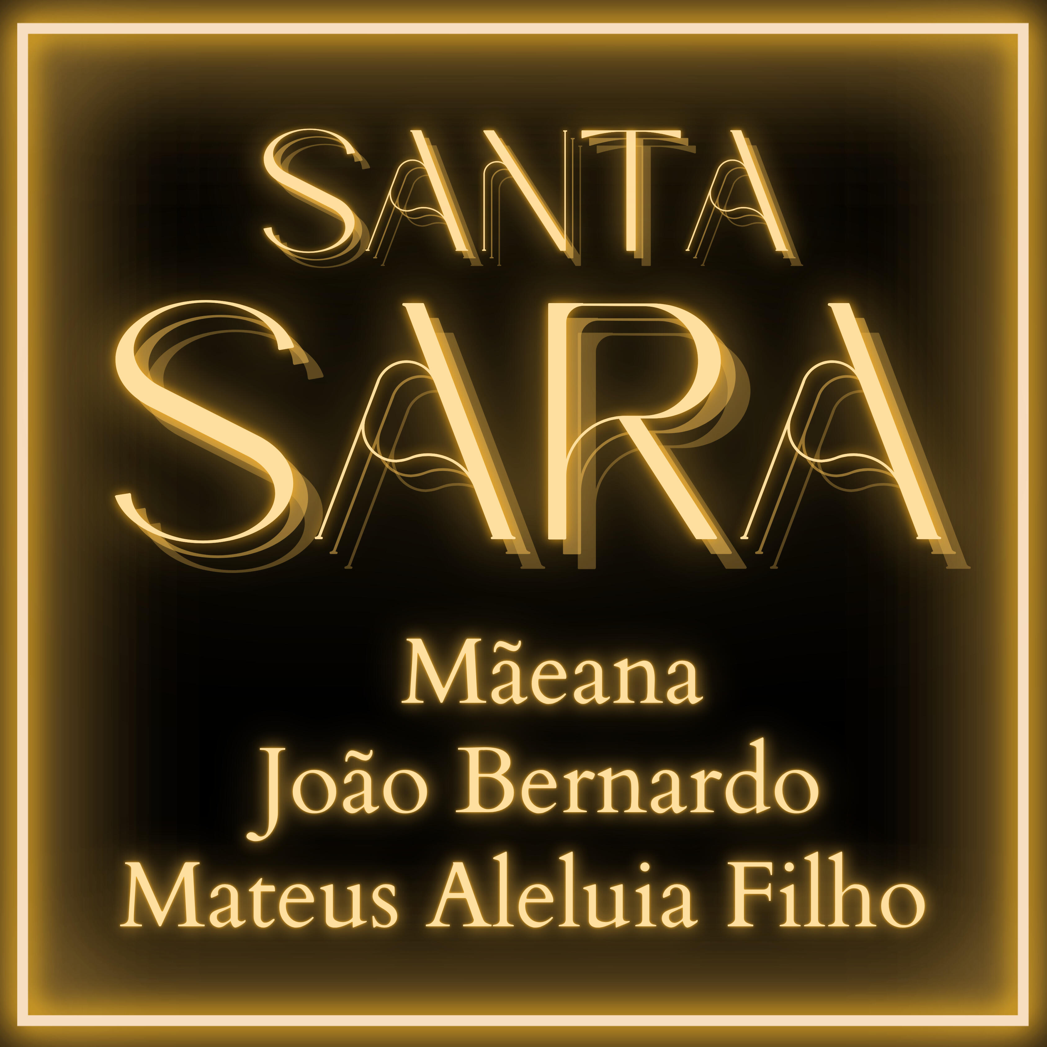 Релиз Santa Sara